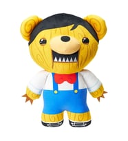 Deddy Bears Özel Kutulu 32 cm Figür Seri 4 - Marion-Annette