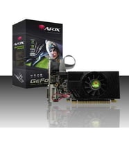 AFOX GT730 4GB AF730-4096D3L6 DDR3 128bit HDMI DVI PCIe 16X v2.0