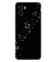 Vivo Y15S Y32 Y33S Y51 Y53S Kılıf Desemli Silikon Planet 1620