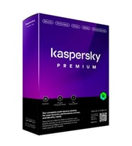 KASPERSKY PREMIUM ELEKTRONIK LISANS 3 KULLANICI 1 YIL