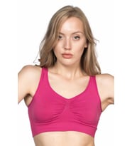 MÜRDÜM MI Emay 4001 Soft Sporcu Büstiyer