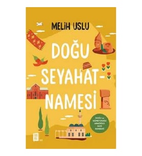 Doğu Seyahatnamesi
