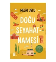 Doğu Seyahatnamesi