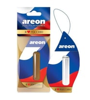 Areon Liquid 5 Ml I Love Russia Oto Araç Kokusu