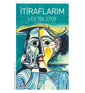 İtiraflarım