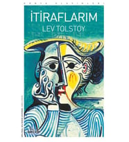 İtiraflarım