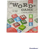 Moli Word Game - Kelime Oyunu