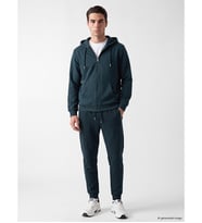 LCWAIKIKI Classic Petrol Regular Fit Erkek Jogger Eşofman Altı