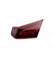 Mercedes-Benz E-Serisi W213 2.0 2020 Stop İç Sağ