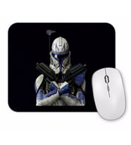 Star Wars 012 Mouse Pad