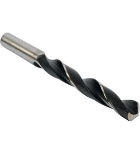 Hss Demir Metal Ağaç Plastik Matkap Ucu 17 mm