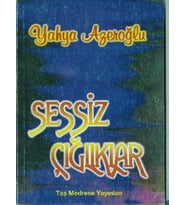 Sessiz Çığlıklar