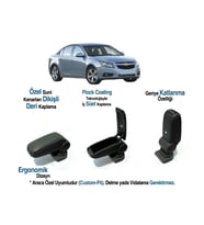 CRUZE ARACA ÖZEL KOL DAYAMA VİDASIZ KOLÇAK  2009 2010 2011 2012