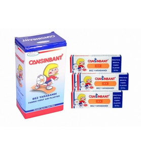 YARA BANDI ( 10 LU 30LU PAKET)