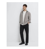 Mavi Örme Siyah Erkek Pantolon M0010460-900