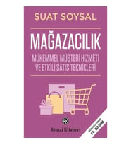 Mağazacılık Mükemmel Müşteri Hizmeti Ve Etkili Satış Teknikleri