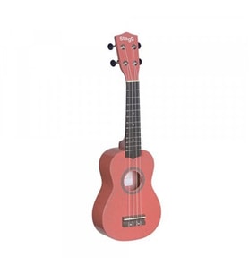 STAGG US-LIPS (SOPRANO UKULELE LIPS+BAG)