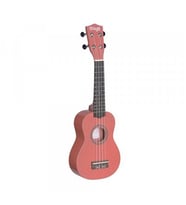 STAGG US-LIPS (SOPRANO UKULELE LIPS+BAG)