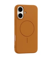 İphone 17 Jully Kapak - Turuncu