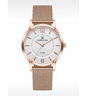 DANIEL KLEIN DK-K2027-04 YENİ SEZON KADIN KOL SAAT