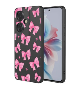 Oppo A5 5G İle Uyumlu Premier Kalite Özel Üretim Baskılı Silikon Telefon Kılıfı BC 3