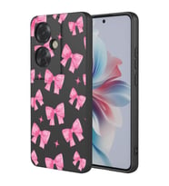 Oppo A5 5G İle Uyumlu Premier Kalite Özel Üretim Baskılı Silikon Telefon Kılıfı BC 3