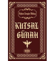 Kutsal Günah