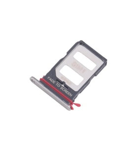 Xiaomi Mi 14t /Mi14t pro Uyumlu Sim Kart Tepsisi (Gri)