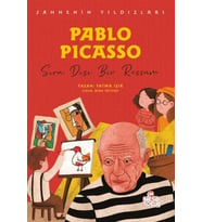 Picasso - Sahnenin Yıldızları