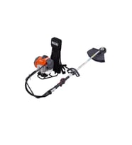 Oleomac Bch400 Bp Benzinli Sırt Tırpan Motoru 2.0 Hp
