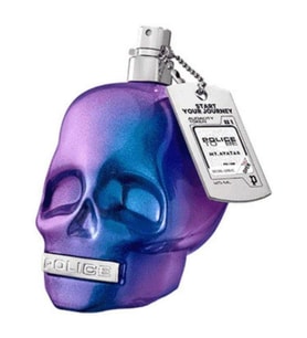 Police To Be My.Avatar For Man EDT 125 ml Erkek Parfümü