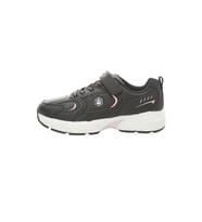 Lumberjack Pol Pu Jr 5Pr Kız Çocuk Sneaker Spor Ayakkabı