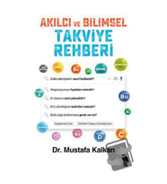 Akılcı ve Bilimsel Takviye Rehberi / Nemesis Kitap / Mustafa Kalkan