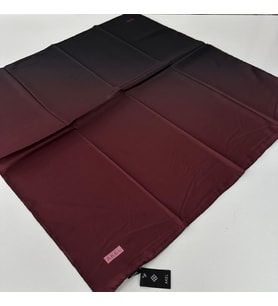 Akel Renk Geçişli Twill Eşarp LTE8901