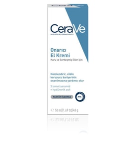 CERAVE Reparative Hand Cream 50 ml