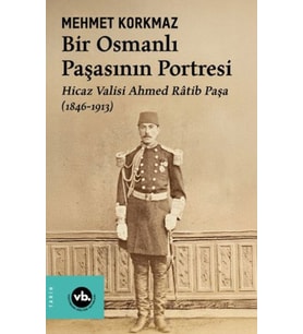 Bir Osmanlı Paşasının Portresi