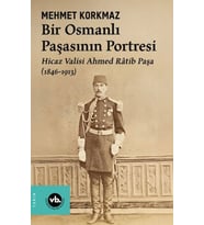Bir Osmanlı Paşasının Portresi