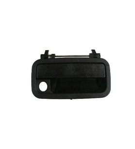 OPEL ASTRA- F- SD/HB- 92/94; ÖN KAPI DIŞ AÇMA KOLU SAĞ SİYAH (PÜTÜRLÜ TİP) (TW) 93240360 751-3021