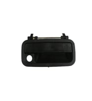 OPEL ASTRA- F- SD/HB- 92/94; ÖN KAPI DIŞ AÇMA KOLU SAĞ SİYAH (PÜTÜRLÜ TİP) (TW) 93240360 751-3021