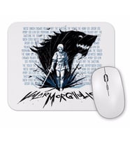 Arya Stark Mouse Pad