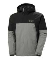 Helly Hansen Banff Insulated Mont Siyah/Gri