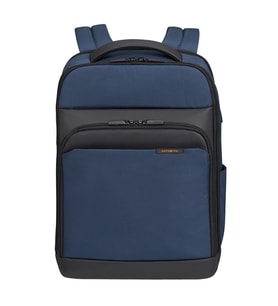 Samsonite Kf9-01-004 15.6" Mysight Usb Girişli Notebook Sırt Çantası MaVİ