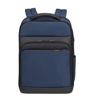 Samsonite Kf9-01-004 15.6" Mysight Usb Girişli Notebook Sırt Çantası MaVİ