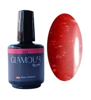 Glamour Kalıcı Oje 133