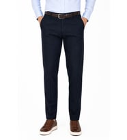 Erkek Kanvas Pantolon Regular Kalıp Yazlık BGL-ST05392