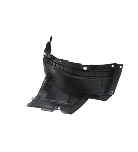 Audi A6 15/18 Çamurluk Davlumbazı Önün Önü Sol (Plasti·k Enjeksi·yon)