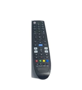 Goldmaster HD-1050 PVR Uydu Kumandası