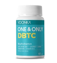 Voonka One & Only DBTC 62 Tablet