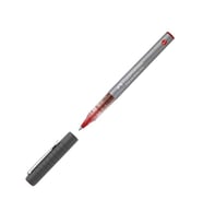 Faber-Castell Roller Kalem Free Ink 0.7 mm Kırmızı