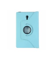 Samsung Galaxy Tab A T590 Uyumlu Zore Dönebilen Standlı Kılıf
